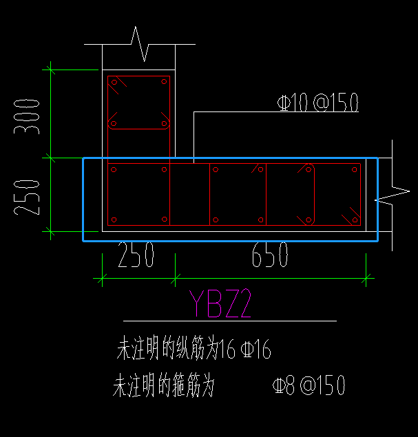 其他箍筋