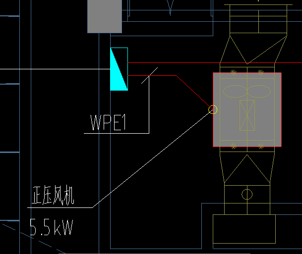 配電箱