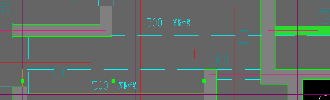 板帶
