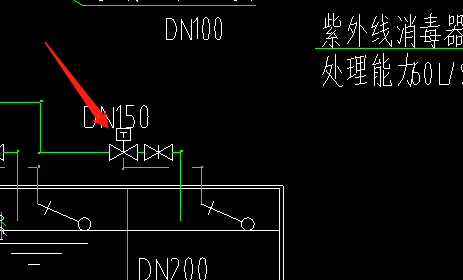 閥門