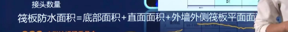 筏板
