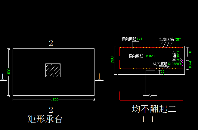 配筋