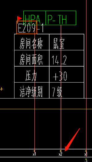 線型