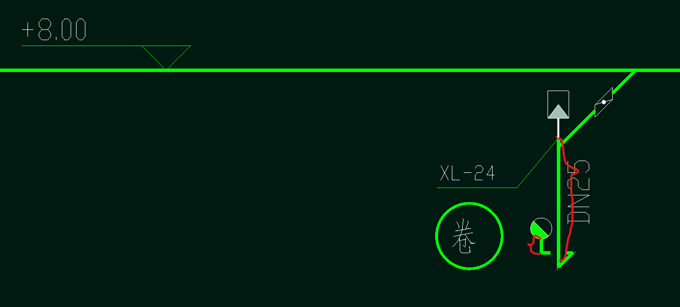 立管