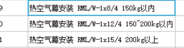 些表