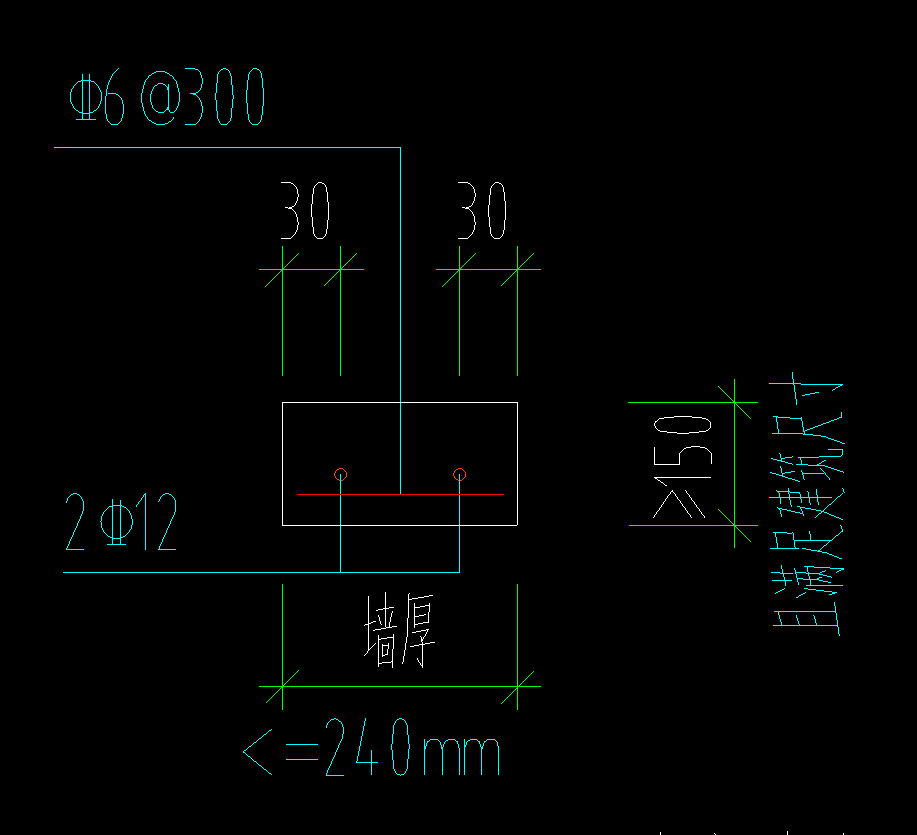 系梁