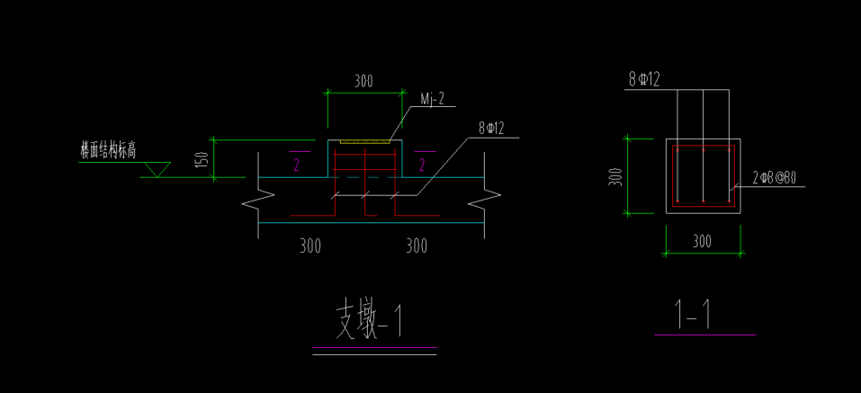 墩