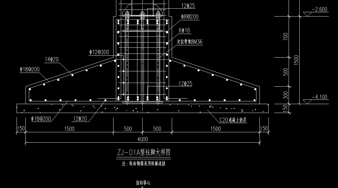鋼筋標(biāo)