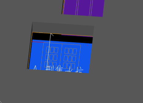 放坡角度