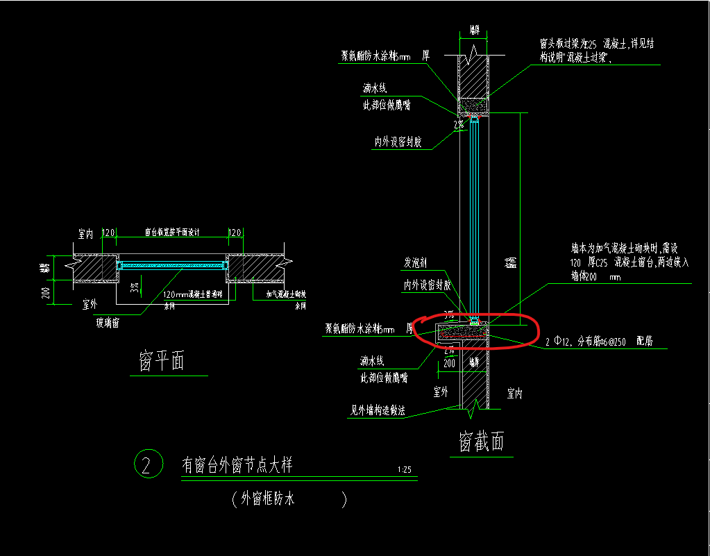 窗臺(tái)