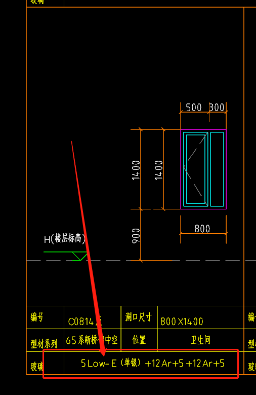 厚度