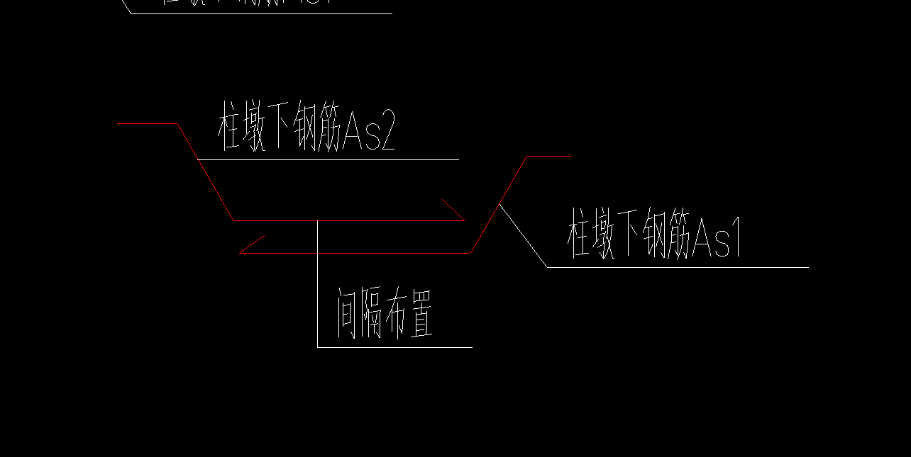 隔一布一