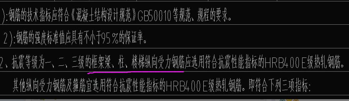 箍筋