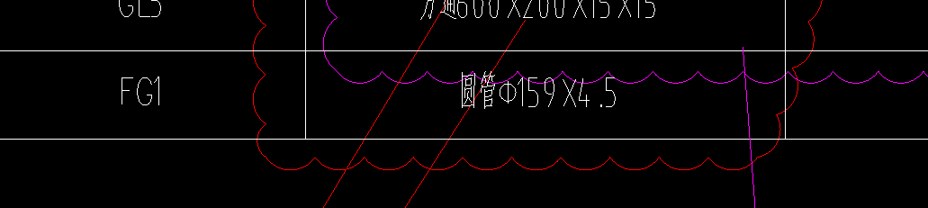 圓管