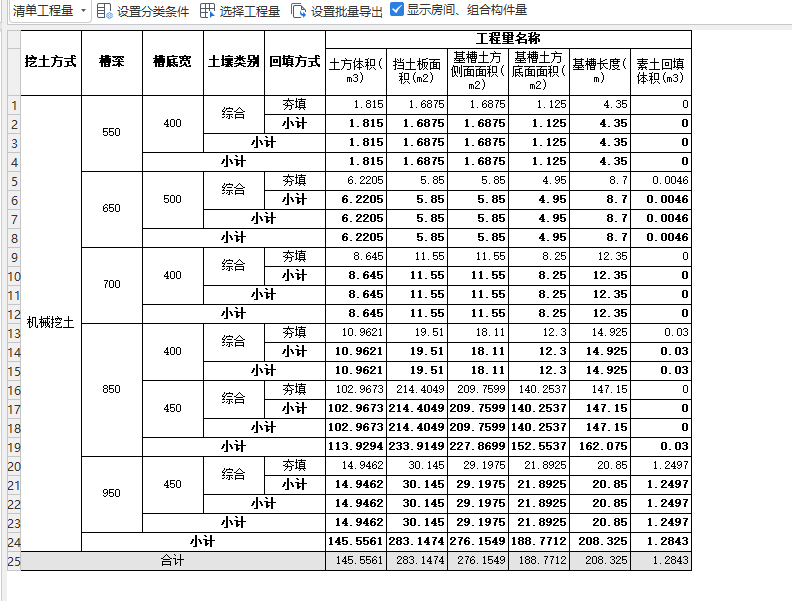 石方