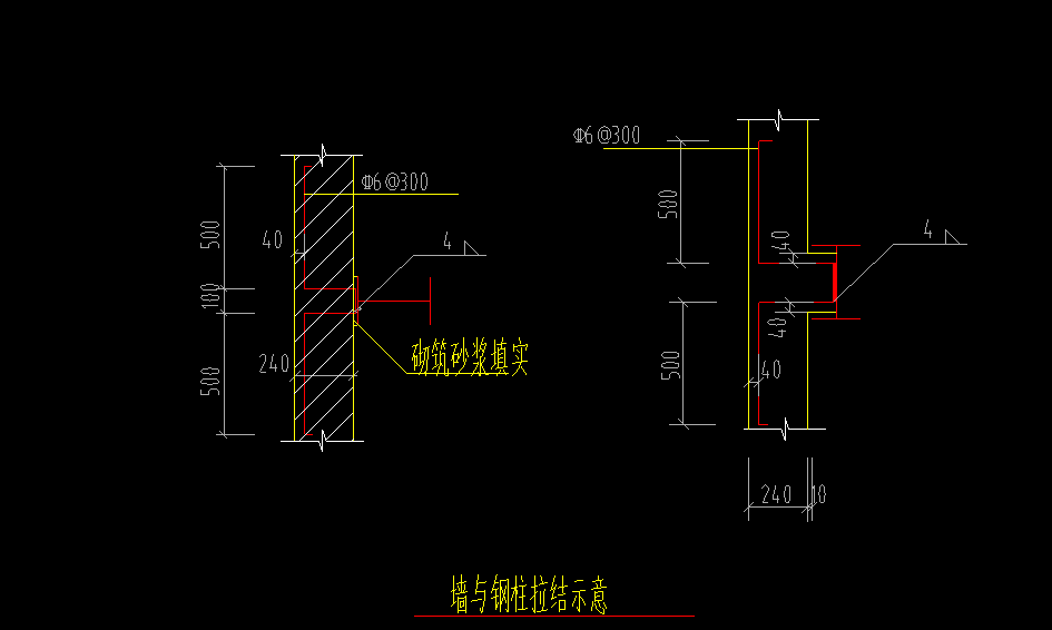 短筋