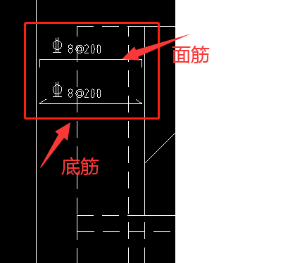 板配筋