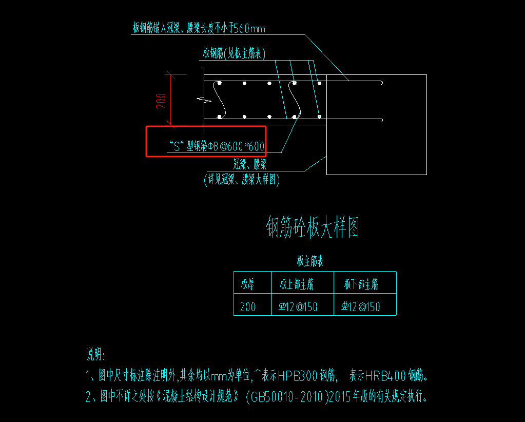 措施筋