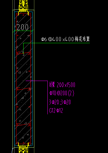 梅花布置