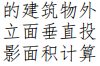 外立面