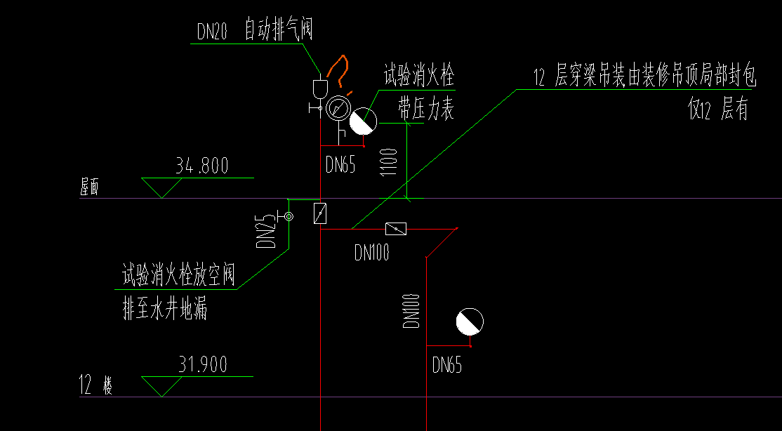 立管
