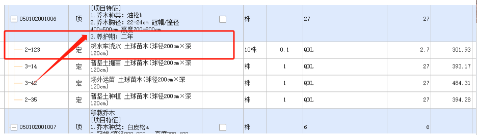 園林綠化
