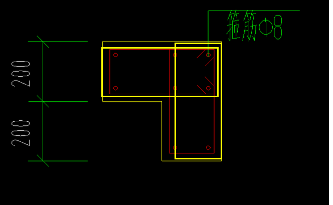 箍筋
