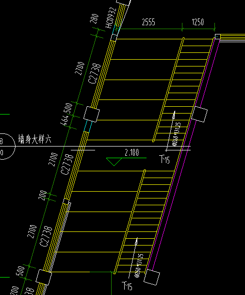 樓梯