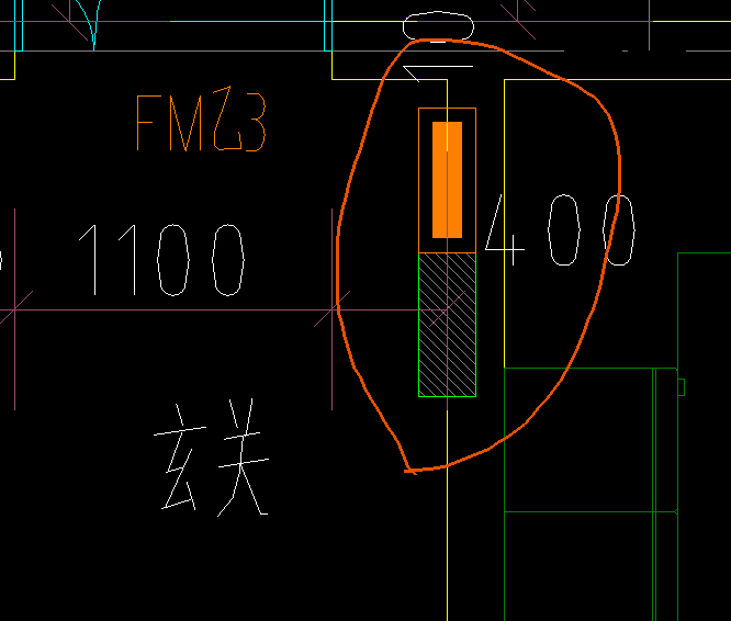 配電箱