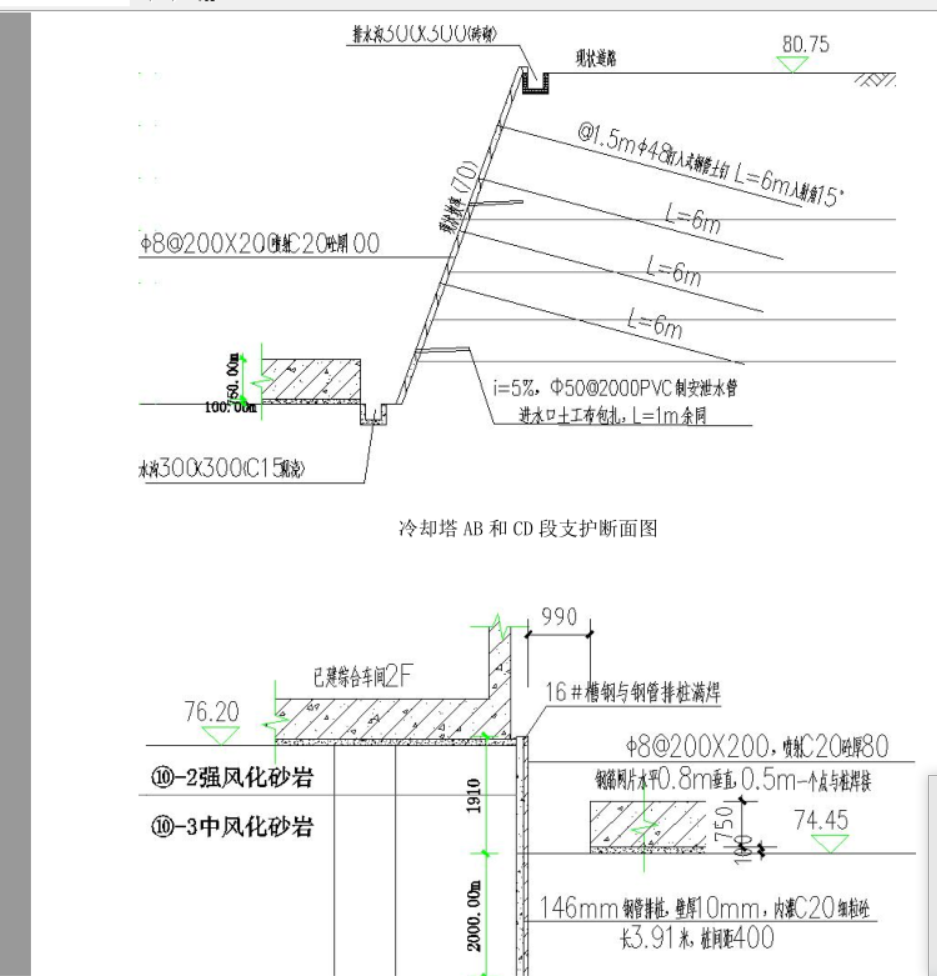 平面圖如何看
