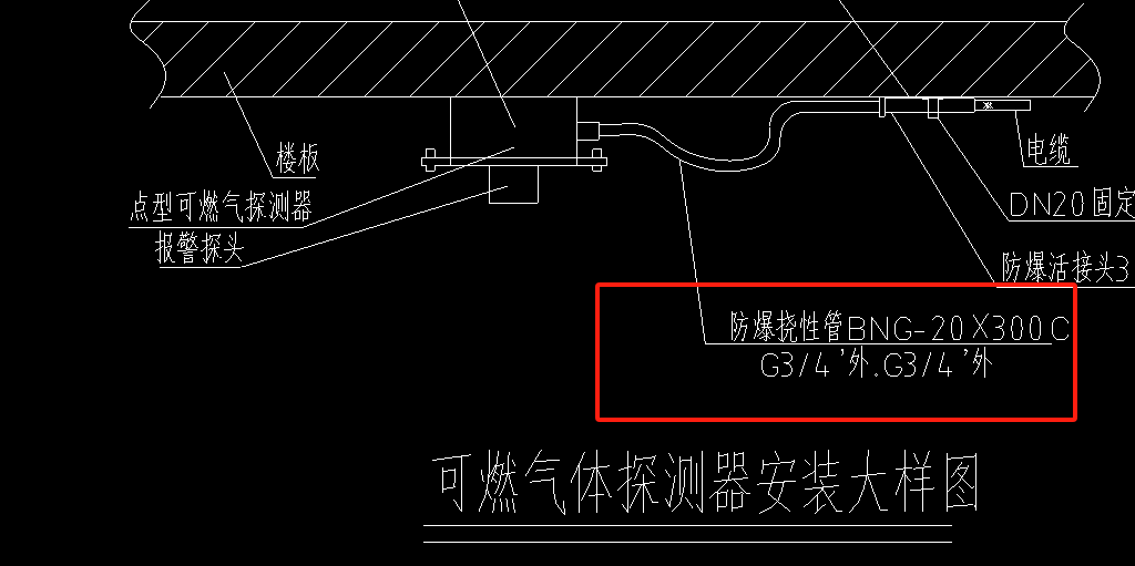 繞性管