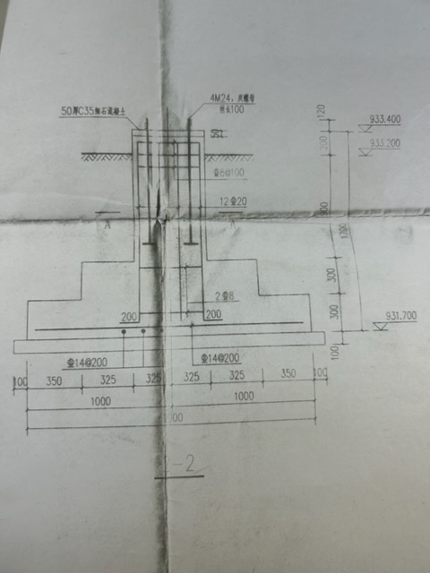 手算