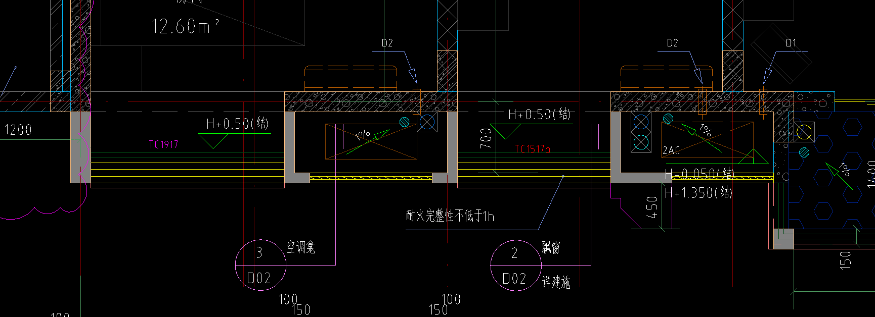 構造柱