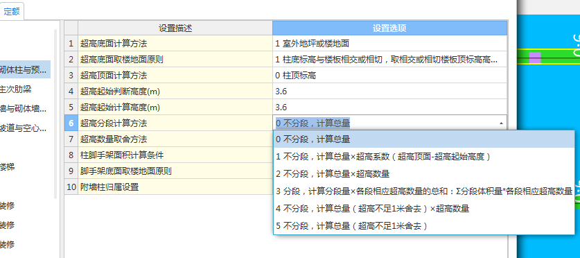 算量