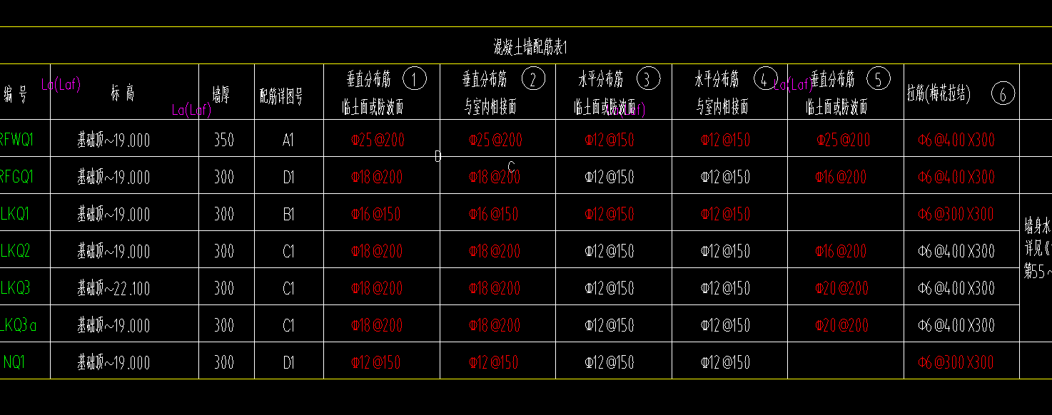 剪力墻
