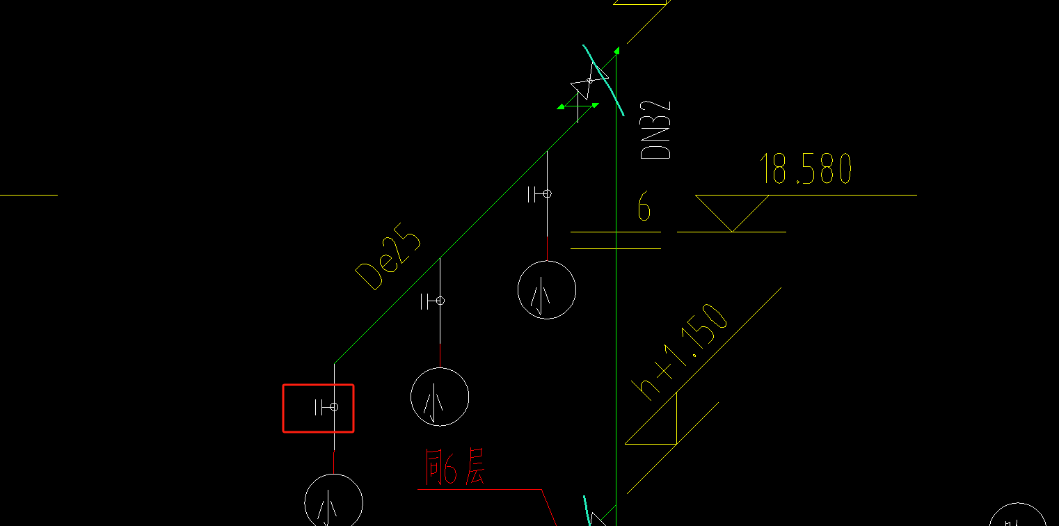 閥門