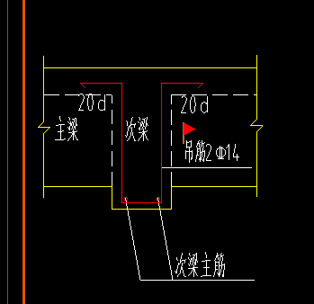 吊筋