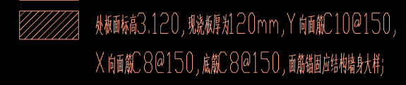 板筋