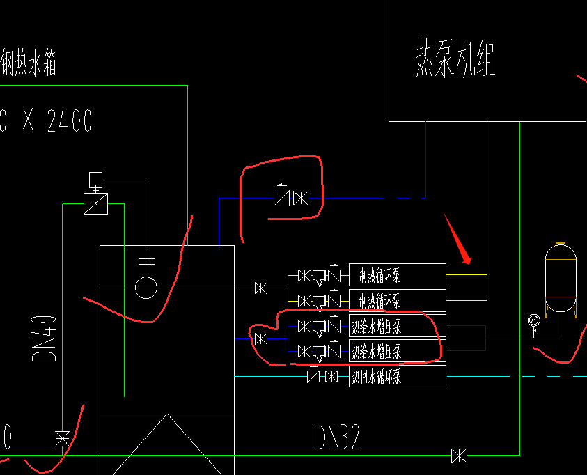 給水管材質