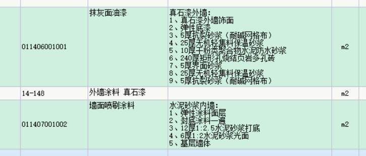 定額