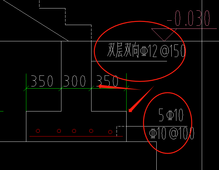 條基