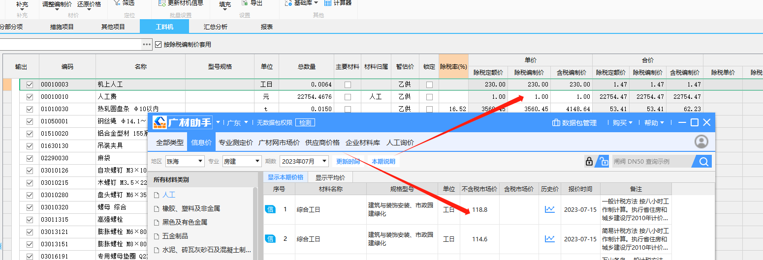 換算