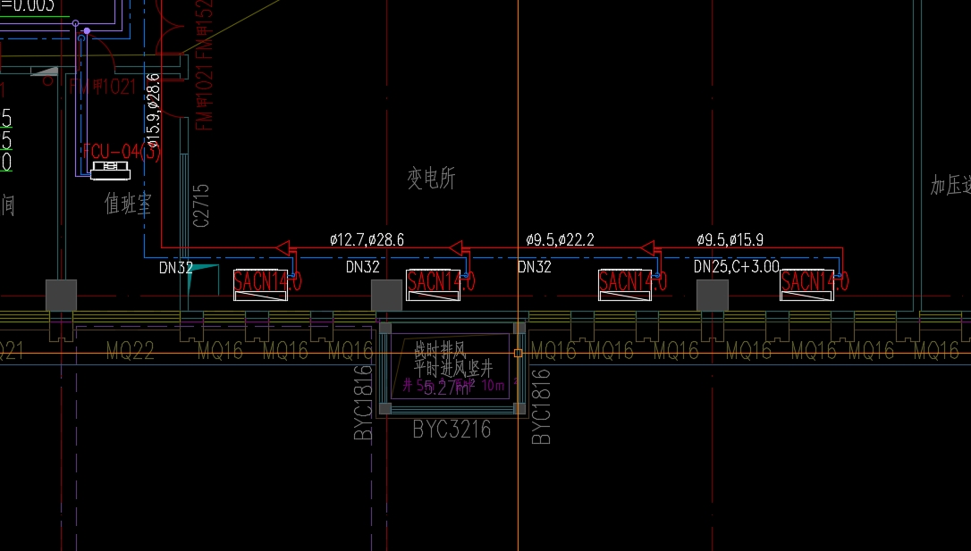 中央空調(diào)