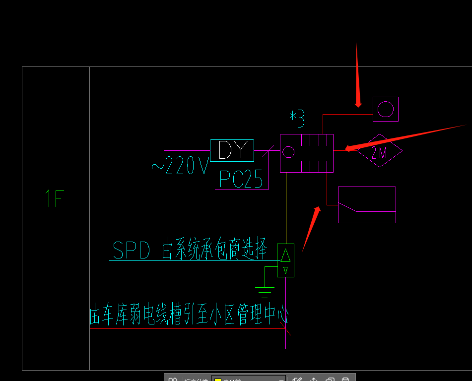 敷設