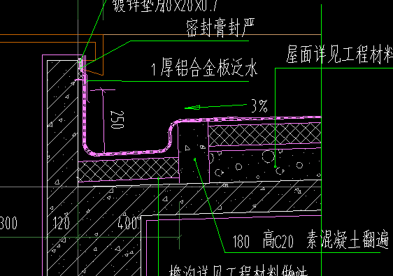 保溫板