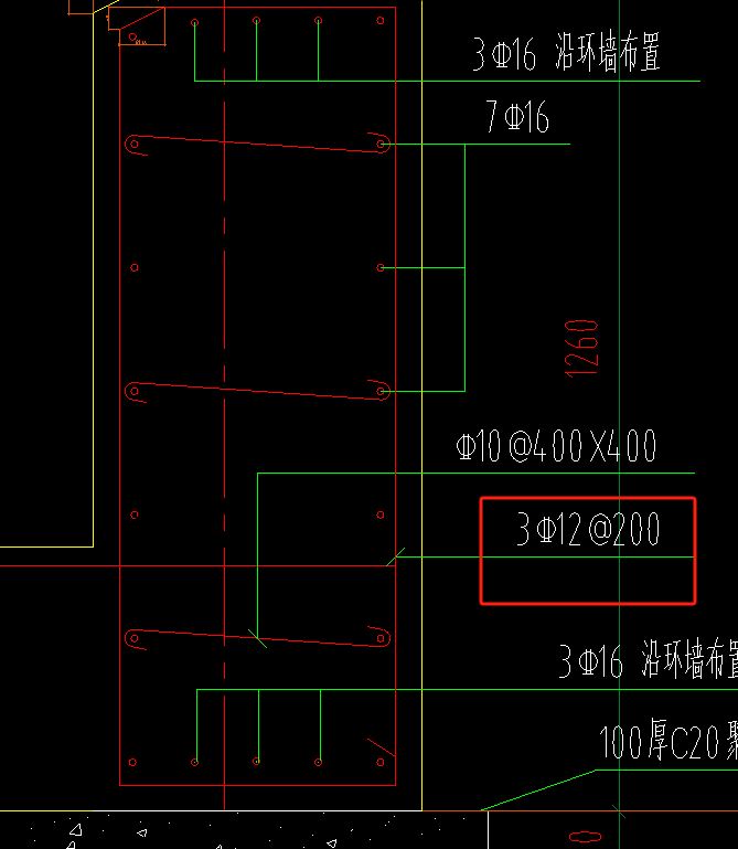 間距