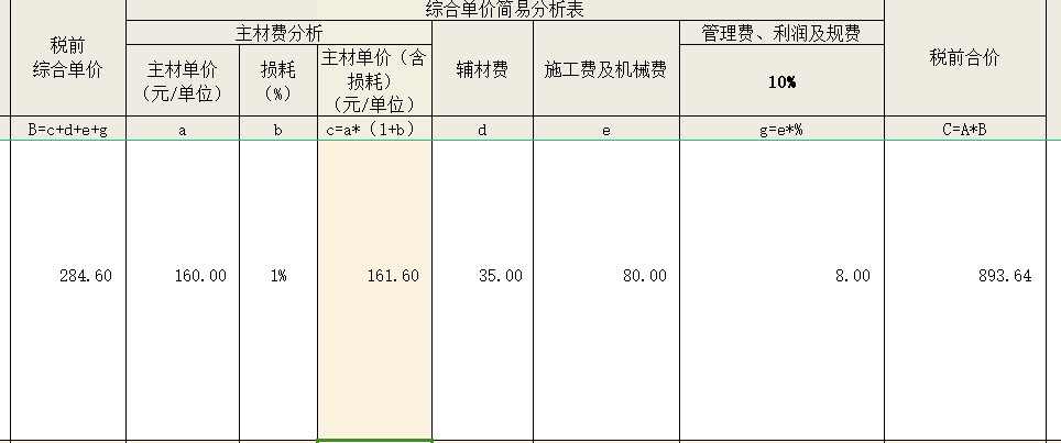 花崗巖