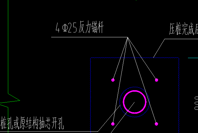錨