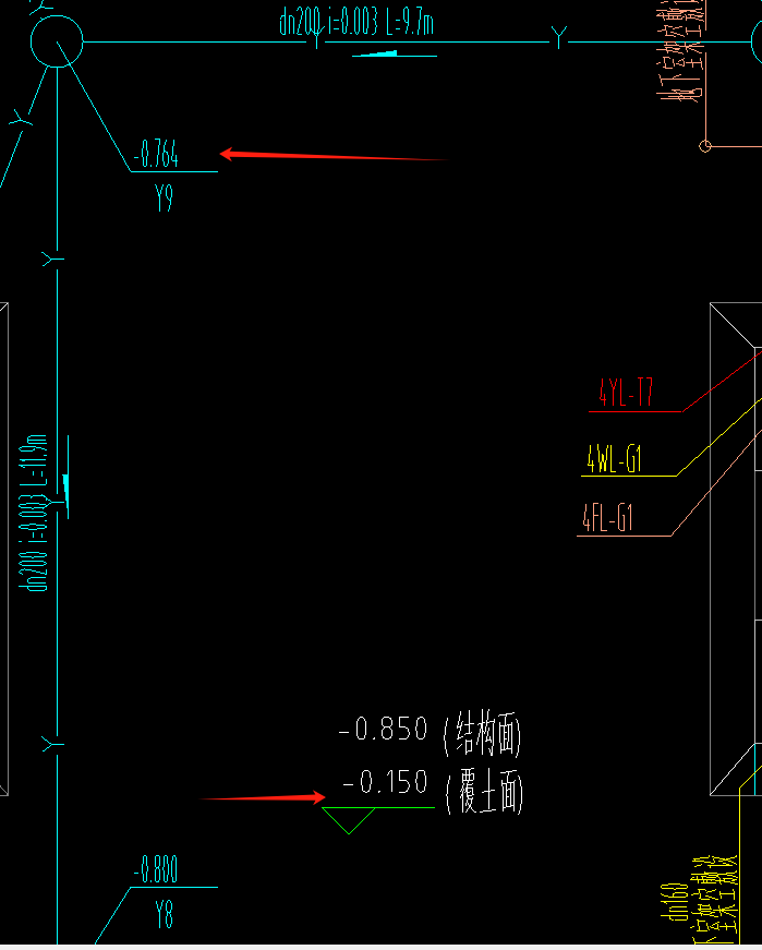 檢查井