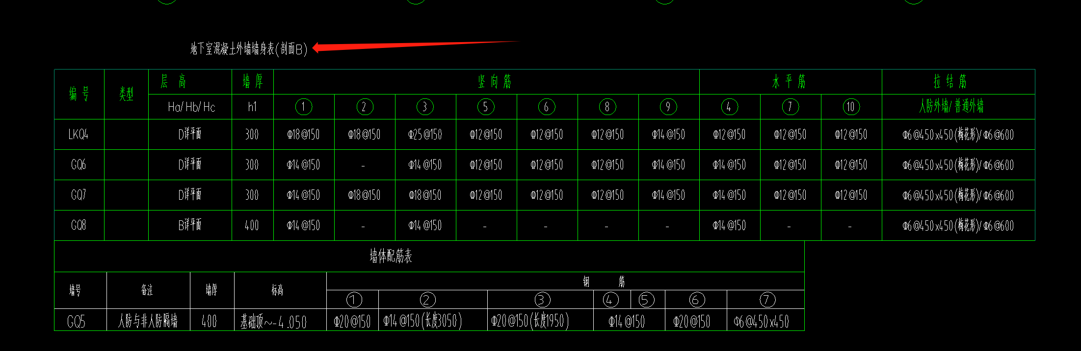 剪力墻